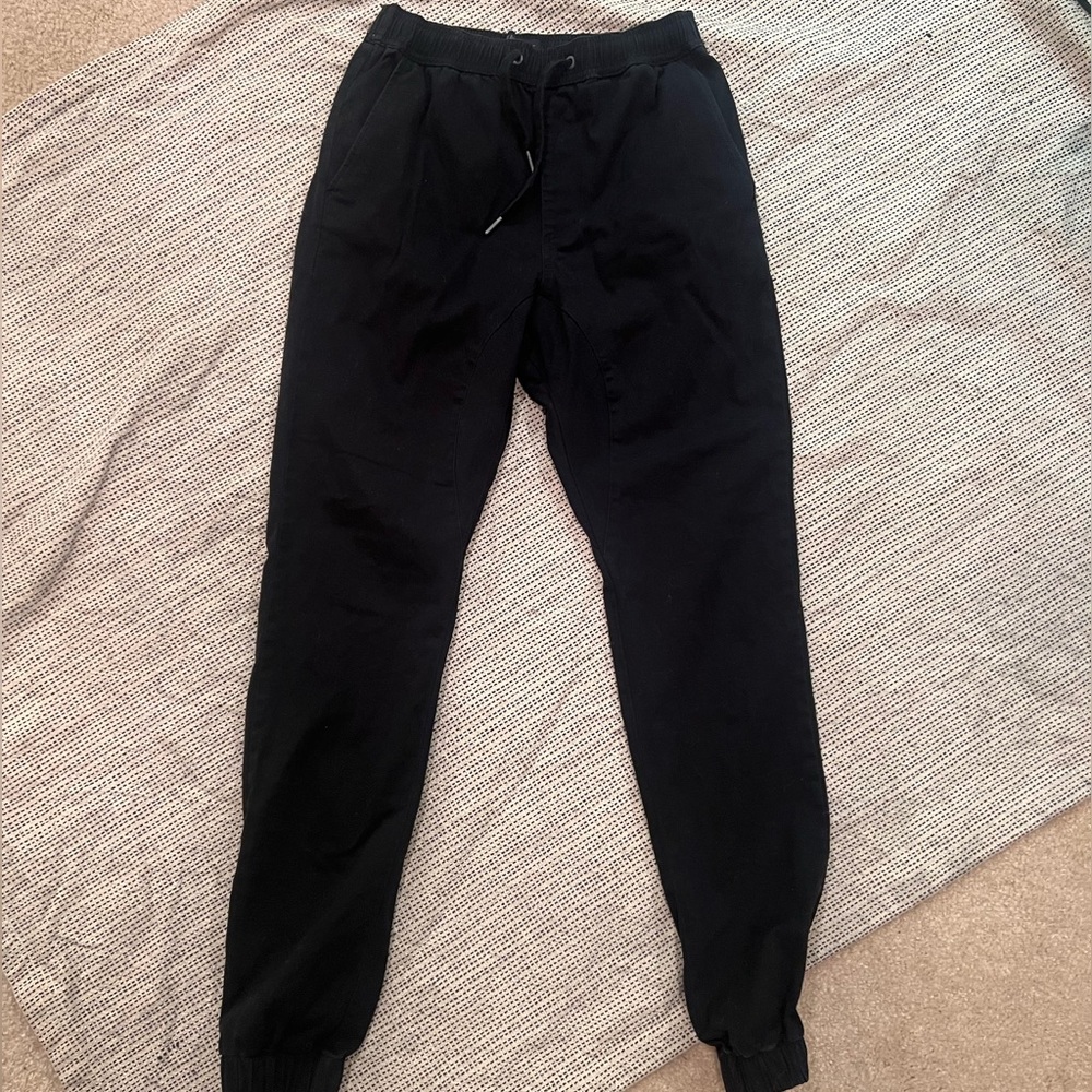 ZANEROBE Sureshot 
Slim Fit Joggers